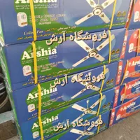 پنکه سقفی و ایستاده متروشادمان|پنکه و تصفیه‌کنندهٔ هوا|تهران, زنجان|دیوار