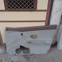 رودری سمند فابریک