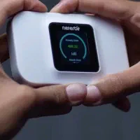 مودم سیمکارتی و قابل حمل نتربیت nwr-940x|مودم و تجهیزات شبکه|بیرجند, |دیوار