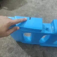 سرسره|اسباببازی بچه|قشم, |دیوار