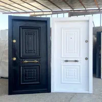 کارخانه درب ضدسرقت داخلی سوین S(ارسال فوری)