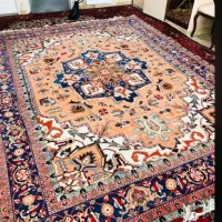 هریس ۱۲ متری