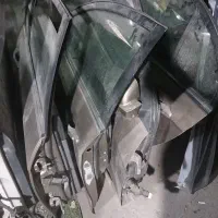 درب جیلی سواری