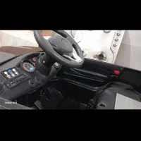 ماشین شارژی|اسباب‌بازی بچه|قلعه نو, |دیوار