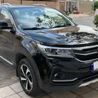 فردا fmc - sx5مدل 1403