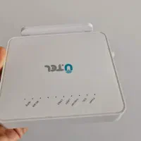 مودم یوتل|مودم و تجهیزات شبکه|اراک, |دیوار