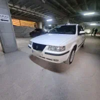 سمند lx 1400خشک واقعی