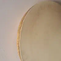 دف دایره حبیبی 44 سانت|سازهای سنتی|تهران, سنگلج (شاپور)|دیوار