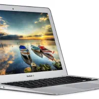 لبتاپ mac book air 2015مک بوک|رایانه همراه|سهند, |دیوار