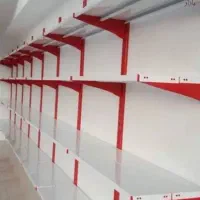 قفسه مغازه|فروشگاه و مغازه|اهر, |دیوار