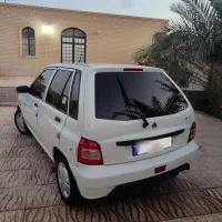 پراید 111|خودرو سواری و وانت|بم, |دیوار