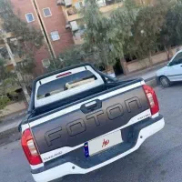 فوتون تانلند G7 مدل۱۴۰۳ اتومات کارکرد کم|خودرو سواری و وانت|کرمان, |دیوار