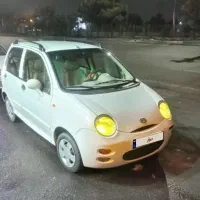 ام وی ام چهار سیلندر ۱۶سوپاپ