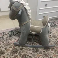 راکر|اسباب‌بازی بچه|تهران, اراضی عباس آباد|دیوار