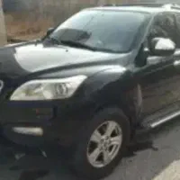 لیفان ایکس ۶۰