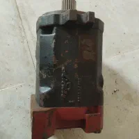 پمپ حرکت زیر چاپر ۸۶۰ ۱۰۰