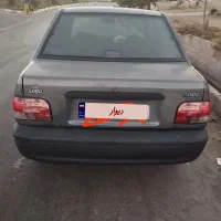 پراید صبا 89|خودرو سواری و وانت|تهران, شهرک انصار|دیوار