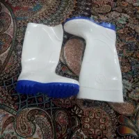 یک جفت چکمه