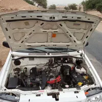 پراید ۱۳۲|خودرو سواری و وانت|مسجد سلیمان, |دیوار