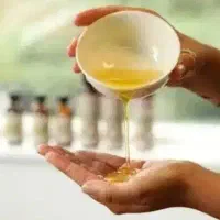 روغن طبیعی ماساژ