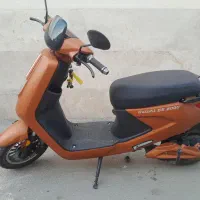 موتور برقی دایچی ۲۰۰۰