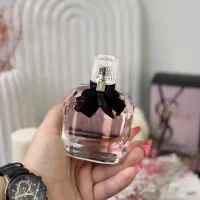 ادکلن اورجینال ایو سن لورن مون پاریس (YSL)