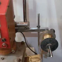 پمپ باد سالم  دستگاه طلاکوب  اره فارسی بر صندوقی|ماشین‌آلات صنعتی|نیشابور, شهید جعفری|دیوار