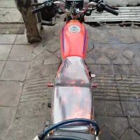 پرواز 200 سنین 200 درحد صفر|موتورسیکلت|قدس, شهرقدس|دیوار