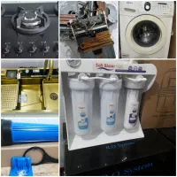 همه فن حریف .آچار فرانسه