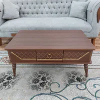 میز جلو مبلی