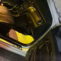 فروش ماشین سواری جک j5 سلیقه ایی وخونگی