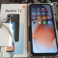 گوشی ردمی ۱۲