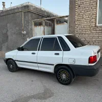 پراید 92