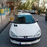 206|خودرو سواری و وانت|تهران, تهرانپارس غربی|دیوار