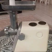 چرخ گوشت
