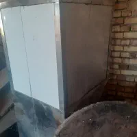 فر ساندویچی|اجاق گاز و لوازم برقی پختوپز|خوی, |دیوار