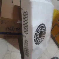 کولر درجا کشنده coolman|قطعات یدکی و لوازم جانبی|همدان, |دیوار