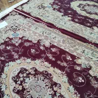 فرش 6متری|فرش|کومله, |دیوار