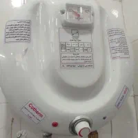 آبگرمکن دیواری برقی زودجوش