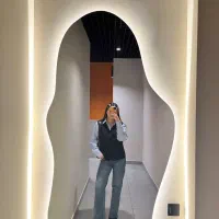 فروشگاه آینه ایستاده مدل (دیبا)|آینه|تبریز, |دیوار