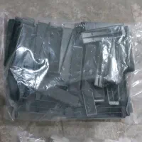 فروش همتراز کاشی، گوه و کلیپس به‌صورت عمده