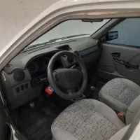 پراید 131 مدل 95|خودرو سواری و وانت|تربت‌حیدریه, طالقانی|دیوار