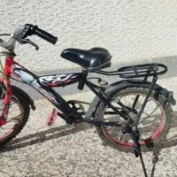 دوچرخه