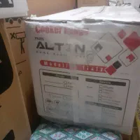 هود آرتین شیشه ای صفر|هود|بانه, |دیوار