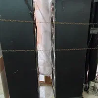 اسپیکر concord|سیستم صوتی خانگی|گناباد, |دیوار