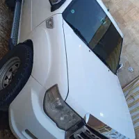 یدک کش کارون مدل 401