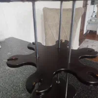 استند بار|آبچکان و نظمدهنده ظروف|رشت, کوی قدس|دیوار