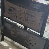 تخت خواب یک نفره
