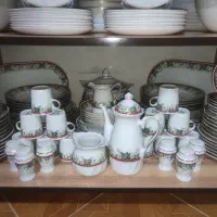 سرویس چینی اسپیدار
