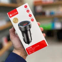 انواع شارژر فندکی اورجینال فست‌شارژ با ضمانت